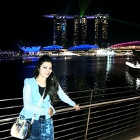 Hitech Group Employee Arti Patel's profile photo