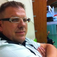 CMF GROUPE Employee Christophe Mialon's profile photo