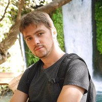 Netivei Israel | נתיבי ישראל Employee Denis Berezovsky's profile photo