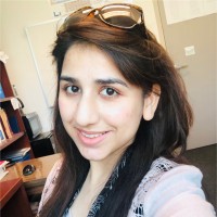 Fatima Anwar Email & Phone Number