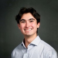 Frank, Rimerman + Co. LLP Employee Aidan Larkin's profile photo