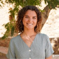 EFICO Employee Pauline Vandeputte's profile photo