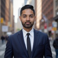Michael Singh Email & Phone Number