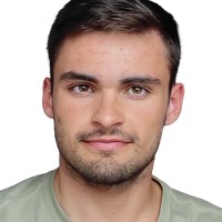 Cercle Employee Andrés Pérez's profile photo