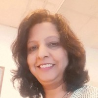RG People Solutions Employee Ruchi Gupta's profile photo