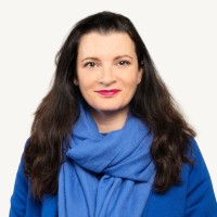 CRITERIA Employee Claire Ellis's profile photo