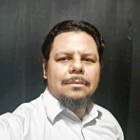 VisualSP Employee David Omar Garmendia Salazar's profile photo