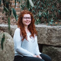 Carahsoft Employee Hannah Biggs's profile photo