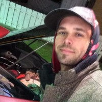 LOKI Coach Employee Alex Mathieu's profile photo