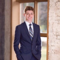 Show Ready Technologies Employee Nicholas Bywater's profile photo