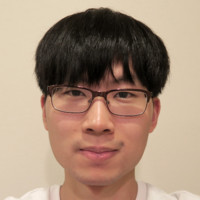OpenBCI Employee Kevin Nam's profile photo