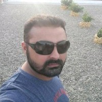 Maple Securities Employee Rohail Hayyat's profile photo