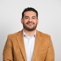 TCWGlobal (formerly TargetCW) Employee Alex Olivas's profile photo