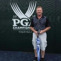 QUALITY SUPPLY AND TOOL CO. Employee Brian Myers's profile photo