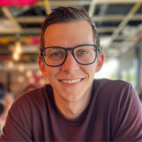 Wooden Camera Employee Michael Tolar's profile photo