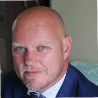 Southdown Consultants Employee Ian Hawkins's profile photo