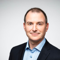 shipzero Employee Daniel Olsberg's profile photo