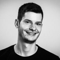 Tacta Employee Dejan Aćimović's profile photo