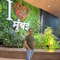 SOVEREIGN PHARMA (P) LTD. Employee Vishal Soni's profile photo