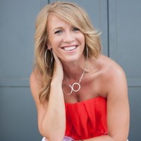 Amy Searcy