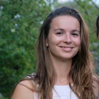 Yuman.io Employee Juliette Cassin's profile photo