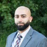 Martinez Hsu, P.C. Employee Shehzad Shaikh's profile photo
