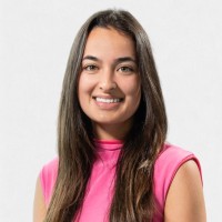 SS&C Intralinks Employee Anna Rodriguez's profile photo