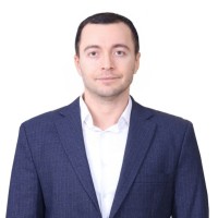 Fundsurfer Employee Mammad Guliyev's profile photo