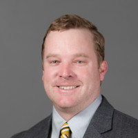 John Deere Employee Jeremy Lambert's profile photo