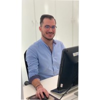 I.R.I.A.P.A. Employee Luca Sangaletti's profile photo