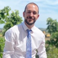 SMP Automotive Global Employee Daniel Cañada's profile photo