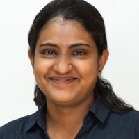Hassell Employee Manjula P.'s profile photo