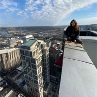 S&K Building Services, Inc. Employee Catelin Baker's profile photo