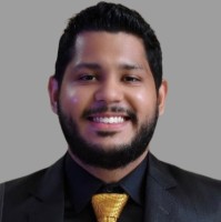 Interaxa Employee Breno Canyggia F. Marreco's profile photo