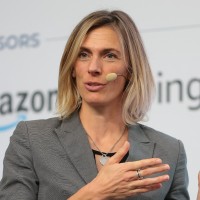 Synesthesia Employee Lucy James's profile photo