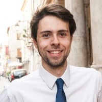 Nichebox Employee Antonio Ganzina's profile photo