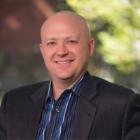 Vanderbilt University Employee Jesse Blocher's profile photo