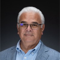 General Motors Employee Tony Ferrera's profile photo