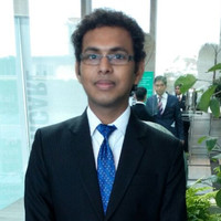 Westlake Securities Employee Pranshu Agrawal's profile photo
