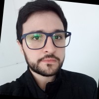 Andreani Grupo Logístico Employee Guillermo D. Flores Torres's profile photo