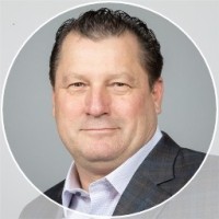 UFP Packaging Employee Mike Dube's profile photo