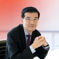 AUMOVIO Employee Kien Lo's profile photo