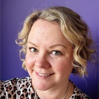 Certas Energy Employee Robyn Cattermole's profile photo