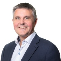 Crowe UK Employee Rob Gunn's profile photo