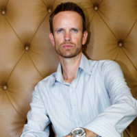 The Water Agency Employee Jeremy Waters's profile photo