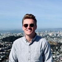 Wunder Employee Connor Cantrell's profile photo