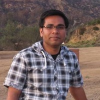 Qualcomm Employee Upendra Kumar's profile photo