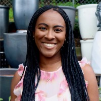 Stanford University Department of Management Science & Engineering Employee Joanne de Pierre's profile photo