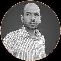 Freelance software development Employee Mousa A.'s profile photo