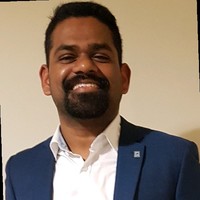 Future Fund Employee Nigel George's profile photo